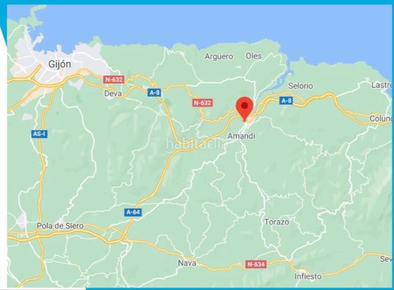 Foto 29ebbcdd-a5cf-40dd-9814-5fd4153b30c0. Terreno residencial venta sola -calle eloisa fernández. en Villaviciosa