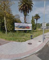 Terreny residencial  Calle eloísa fernández. Venta sola villaviciosa-calle eloisa fernández.