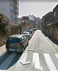 Terrain résidentiel  Rúa numancia. Venta solar calle numancia y cataluña para edificio.