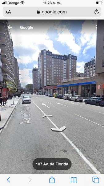 Foto 96a4bf20-5fb9-4b25-993b-a229b5274e66. Locale commerciale in As Travesas - Balaidos Vigo