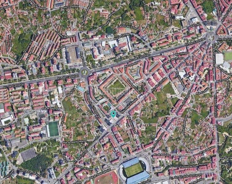 Foto a1081e20-85b0-432f-9dd8-307112785a92. Locale commerciale in As Travesas - Balaidos Vigo