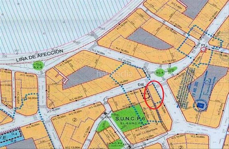 Foto 0254fad1-3f12-4ccb-82ad-fc152a14e6d1. Residential plot in Marín