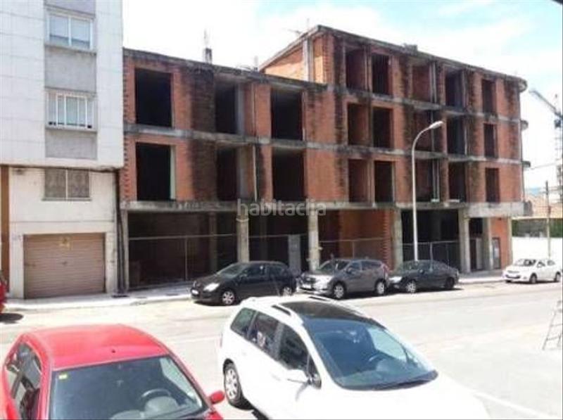 Foto 59011e28-7778-4f1a-a2cd-0f99a74be445. Residential plot in Marín