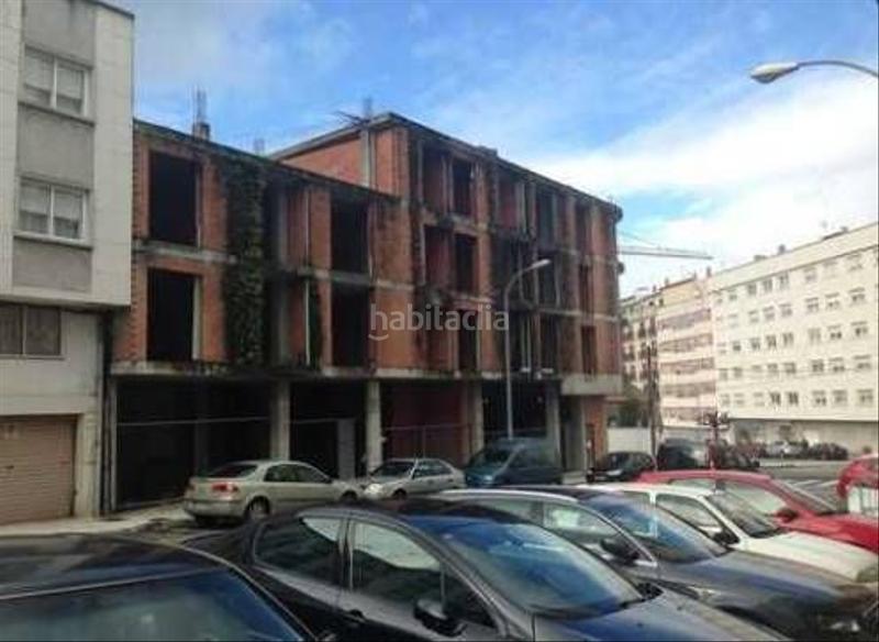 Foto 9bf7ea72-c295-4725-b56e-b40eccc209f9. Residential plot in Marín