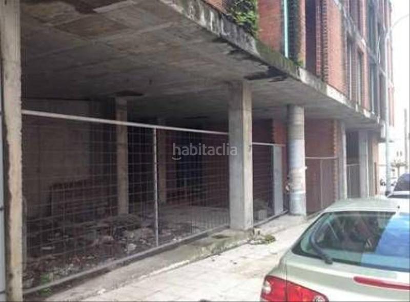 Foto a0be8c5e-5c3d-4bd4-8e48-1f2483108761. Residential plot in Marín