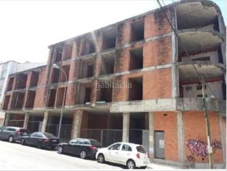 Foto d889b702-97a5-4eeb-94d1-58511d5e3f2b. Residential plot in Marín