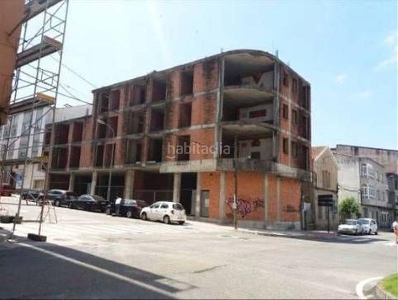 Foto e49228d5-4357-429e-bc1c-0b403f34e908. Residential plot in Marín