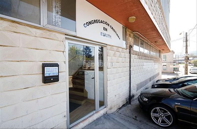 Foto 04dc49b1-3eeb-4339-b71f-8cd8772f90b1. Fabrikhalle in Sardoma - Castrelos Vigo