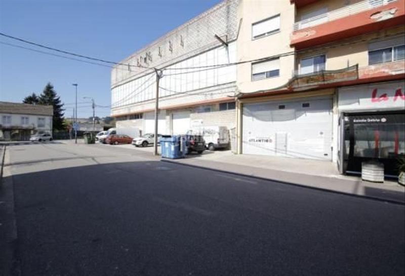 Foto 07b1970e-9d5e-4f17-8ce1-326ed49031e4. Fabrikhalle in Sardoma - Castrelos Vigo