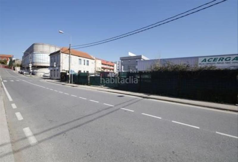 Foto 140b06b2-21db-4c69-a69e-37ef3e2942ed. Fabrikhalle in Sardoma - Castrelos Vigo