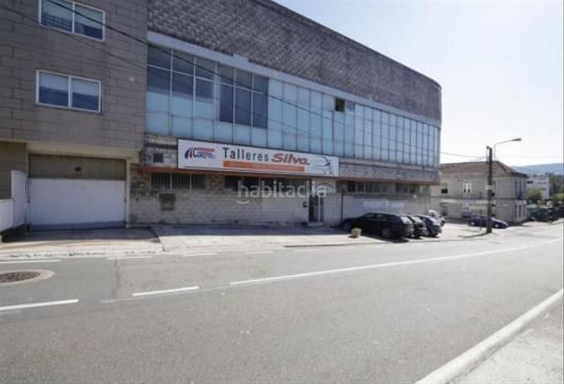 Foto 64d6eba6-e960-45c9-a16e-0396c621caab. Fabrikhalle in Sardoma - Castrelos Vigo