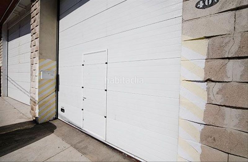 Foto 64f3c7d0-6eda-4852-803e-21b72ad01337. Fabrikhalle in Sardoma - Castrelos Vigo