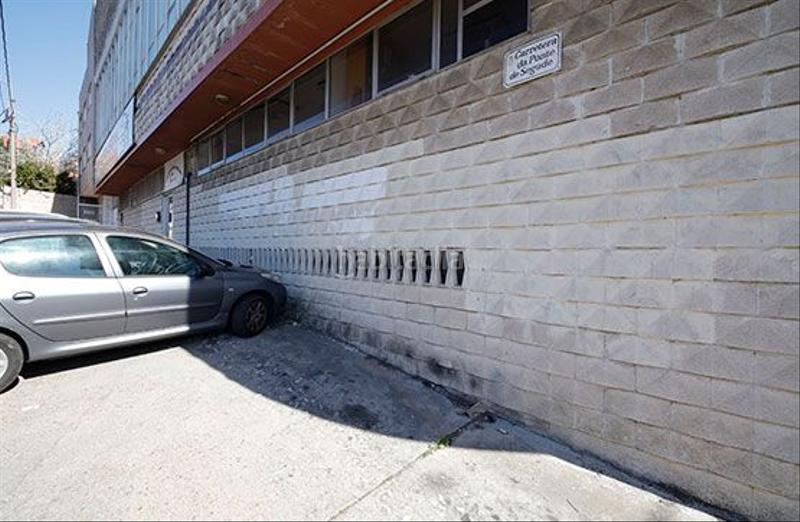 Foto c35ada8a-171e-4bd1-83f1-41c8bccdd596. Fabrikhalle in Sardoma - Castrelos Vigo