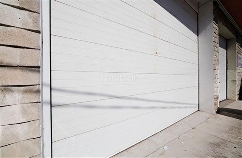 Foto cd4daacc-e66e-4e87-885e-7190c26c395d. Fabrikhalle in Sardoma - Castrelos Vigo