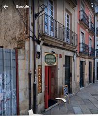 Terreny residencial  Rúa hernán cortés. Ven ta orense-calle hernán cortés solar para edificio.