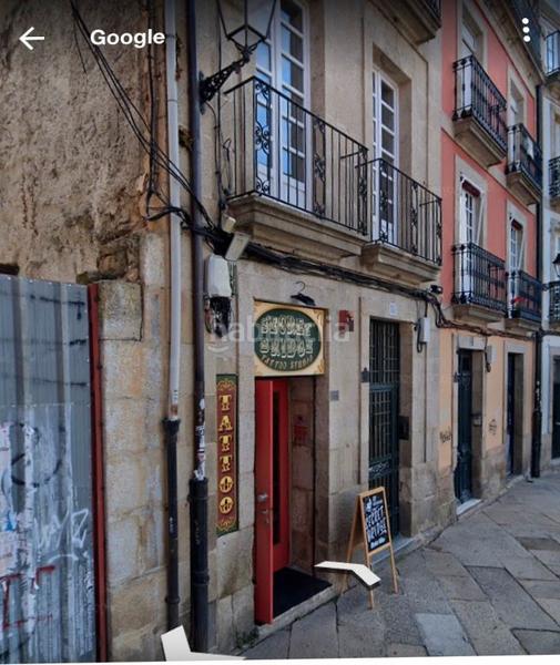 Foto 00338bc1-0393-4bce-a003-94ac7b57107c. Terreny residencial a Casco Viejo Ourense