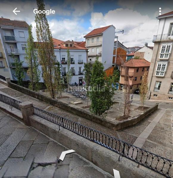 Foto 08d16ea6-c84c-4e21-8a20-4c16292c8ca0. Terreny residencial a Casco Viejo Ourense