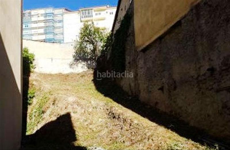 Foto b758e6a0-04f2-442d-866d-e4089f01abc4. Terreny residencial a Casco Viejo Ourense