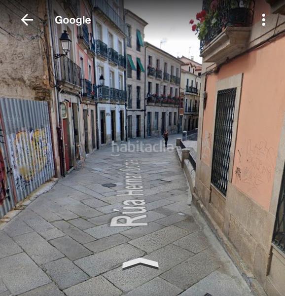 Foto e7f91095-f03d-4979-962d-8ef07bf13d33. Terreny residencial a Casco Viejo Ourense