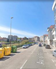 Terreno residencial en Avenida de Ramón Nieto