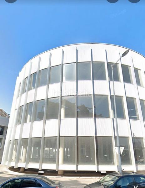 Foto 01554165-7c47-4b15-a0cc-2a0e997eff3a. Alquiler local comercial alquiler nave avda. madrid. en Vigo