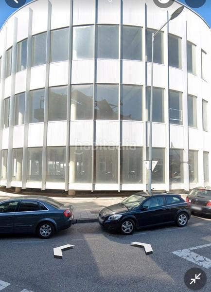 Foto 2afc9241-52db-43d3-88db-0faff6d55528. Alquiler local comercial alquiler nave avda. madrid. en Vigo