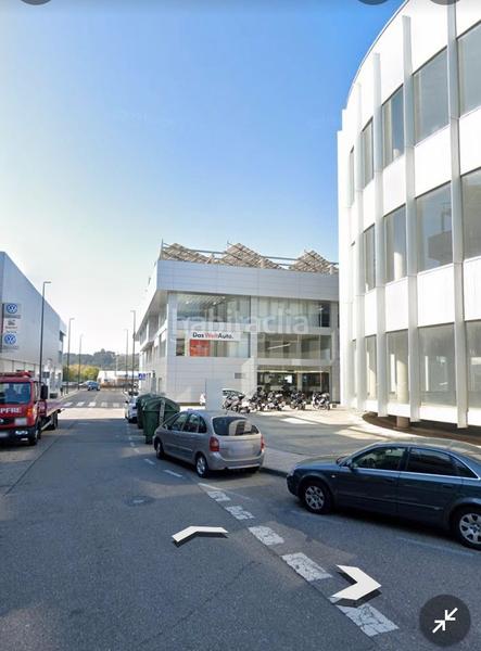 Foto 7d3b6b53-1bda-4807-a6d3-fc69bfe0e443. Alquiler local comercial alquiler nave avda. madrid. en Vigo