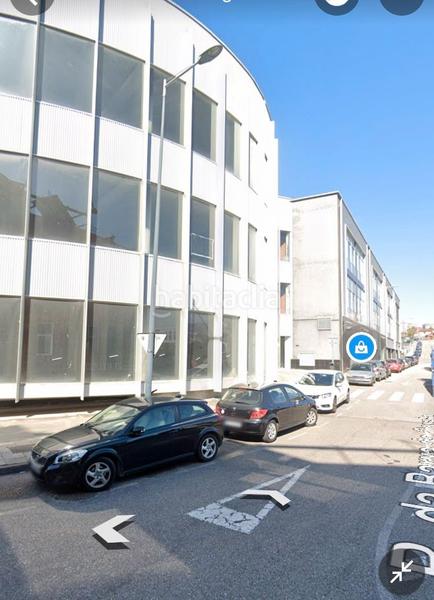 Foto 7fc241fa-38db-4cc0-a317-719b64002971. Alquiler local comercial alquiler nave avda. madrid. en Vigo