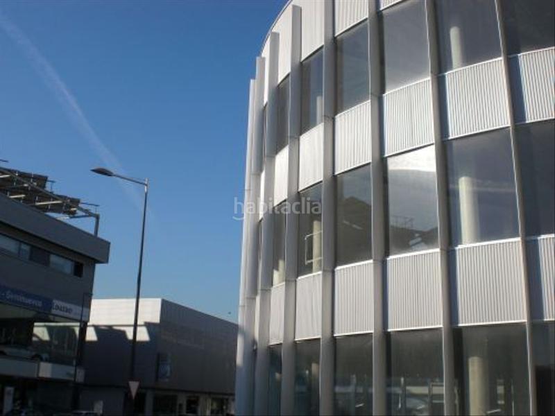 Foto 816c3ff5-97b0-4361-bf90-4de0bbde56fc. Alquiler local comercial alquiler nave avda. madrid. en Vigo