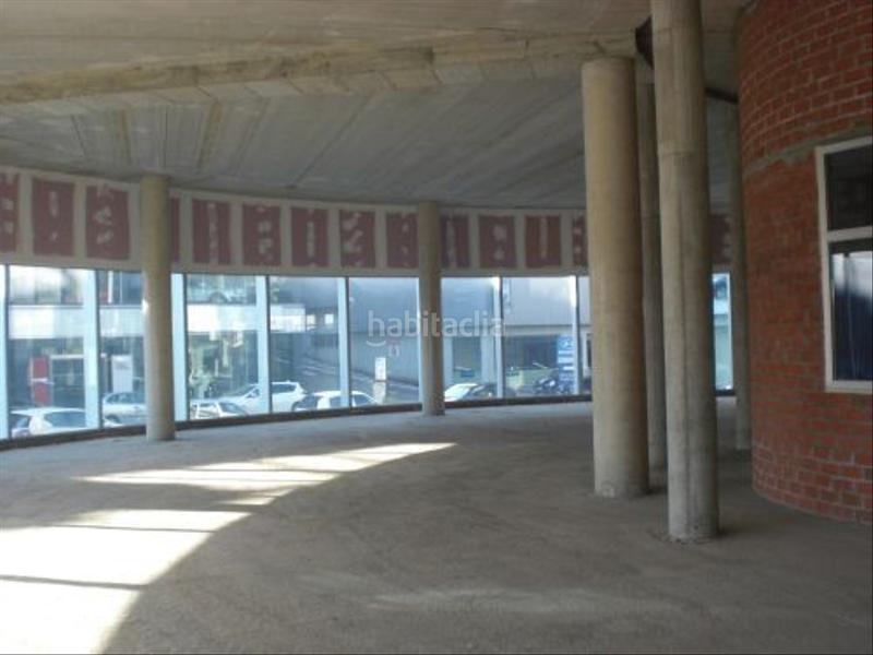 Foto 9fd1e9b8-03eb-4a39-9f5e-092f1815d41e. Alquiler local comercial alquiler nave avda. madrid. en Vigo