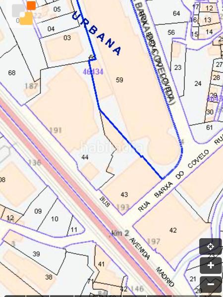 Foto aaeceb25-8b6f-4c77-a6cf-ef1878be116b. Alquiler local comercial alquiler nave avda. madrid. en Vigo