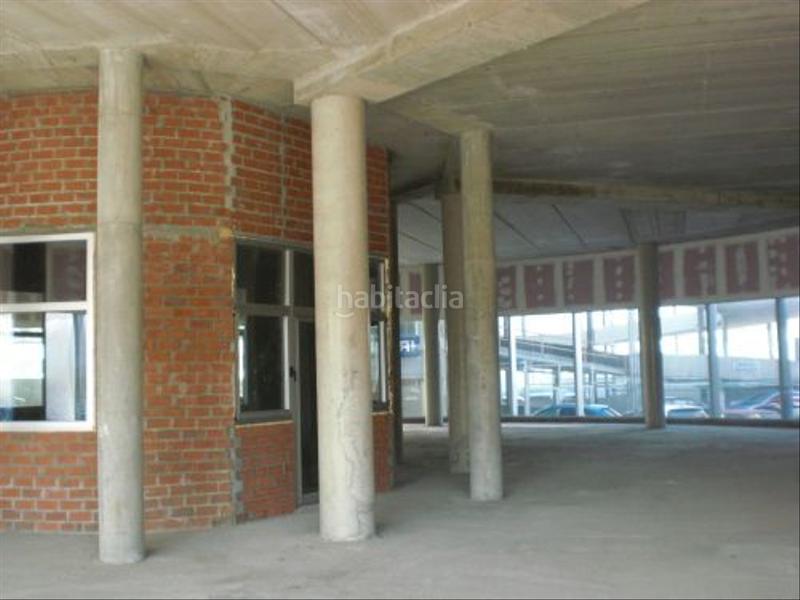 Foto 61886f20-7d60-4d95-aa74-6293b70f4177. Lloguer local comercial a Lavadores Vigo