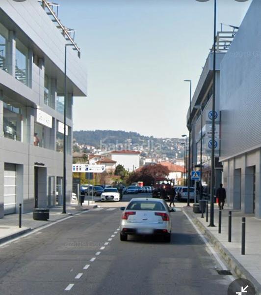 Foto 738a5feb-8b89-4059-b1c7-4a24815b7783. Lloguer local comercial a Lavadores Vigo