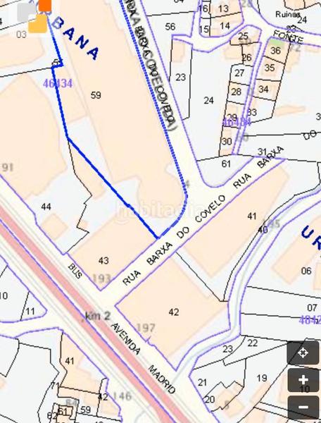 Foto 80a852b1-6b68-4b1c-96b4-41eb29e935f6. Lloguer local comercial a Lavadores Vigo