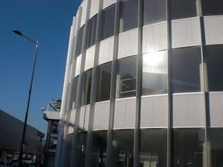 Location Local commercial  Avenida de madrid. Alquiler nave avda. madrid.