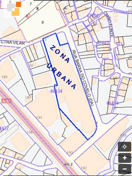 Foto 16714902-3bac-41f0-bf97-2a140b859676. Rent business premise in Lavadores Vigo