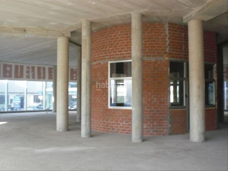 Foto 1f5cbe9c-d27a-4c9a-8783-f30da15b2fb5. Rent business premise in Lavadores Vigo