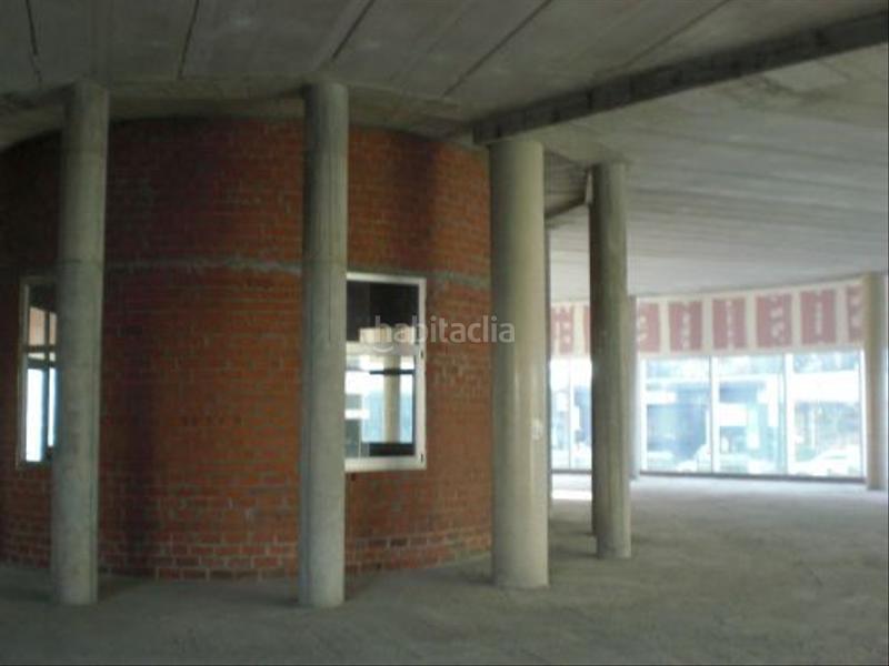 Foto 362f0654-0a36-4ea9-b577-478494c0ab0a. Rent business premise in Lavadores Vigo