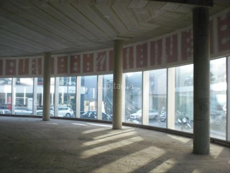 Foto 37295fbc-f3c9-42c5-9f1c-3782a4ad411a. Rent business premise in Lavadores Vigo