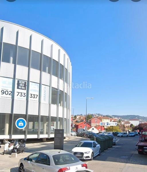 Foto 4797a4cd-18dc-4e5e-bfd5-6df0f9d777a2. Rent business premise in Lavadores Vigo
