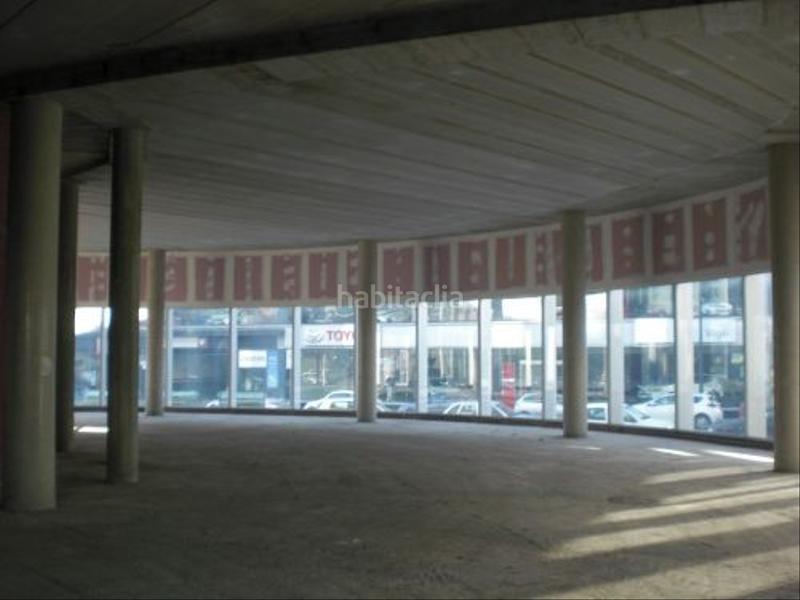 Foto 7a3bef01-4203-465c-8092-62e25b2c9d3d. Rent business premise in Lavadores Vigo