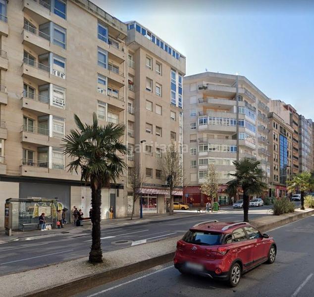 Foto 0766b02d-0ca0-44c2-94d2-b28ae2c494cc. Local comercial venta local calle travesía . en travesía de Vigo - san xoán Vigo
