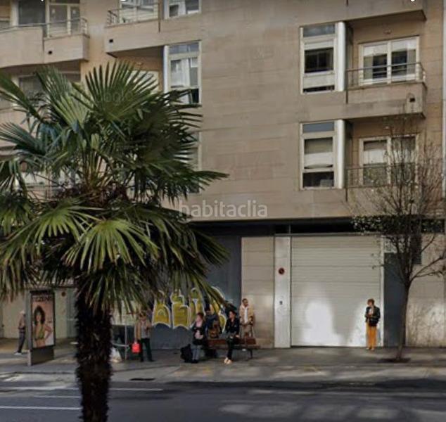 Foto 5f2bcc89-edc5-40c3-b9d4-52dc5dd89125. Local comercial venta local calle travesía . en travesía de Vigo - san xoán Vigo