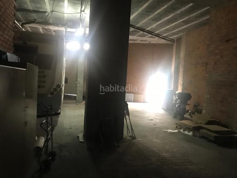 Foto 81c8878d-958d-4a1d-84aa-986e9385ea0f. Local comercial venta local calle travesía . en travesía de Vigo - san xoán Vigo