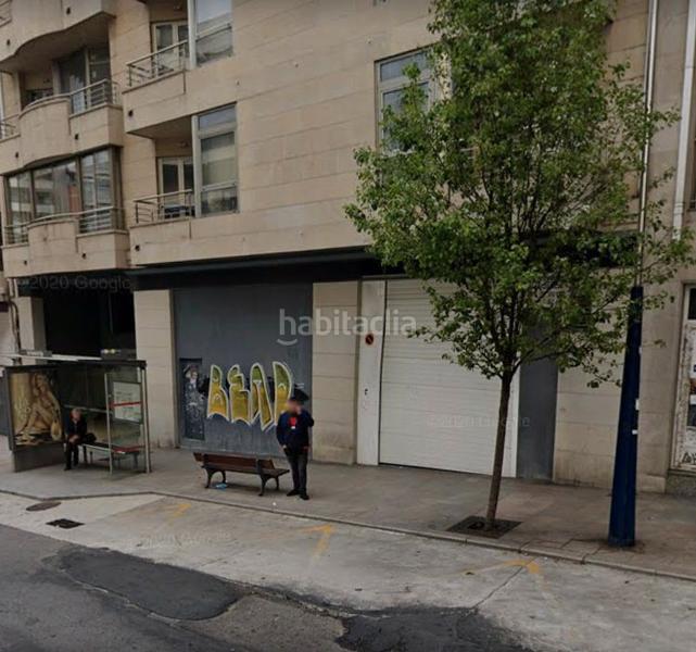 Foto ea688c76-4be8-4b71-a2fd-7c1412c56a86. Local comercial venta local calle travesía . en travesía de Vigo - san xoán Vigo