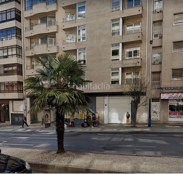 Foto fd8959c0-237a-4352-890c-63334cab1865. Local comercial venta local calle travesía . en travesía de Vigo - san xoán Vigo