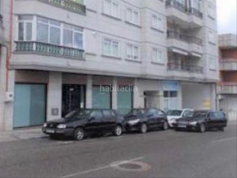 Foto 8bca3800-7eee-4268-9361-96cc15146d24. Geschäftsraum in Casablanca - Calvario Vigo