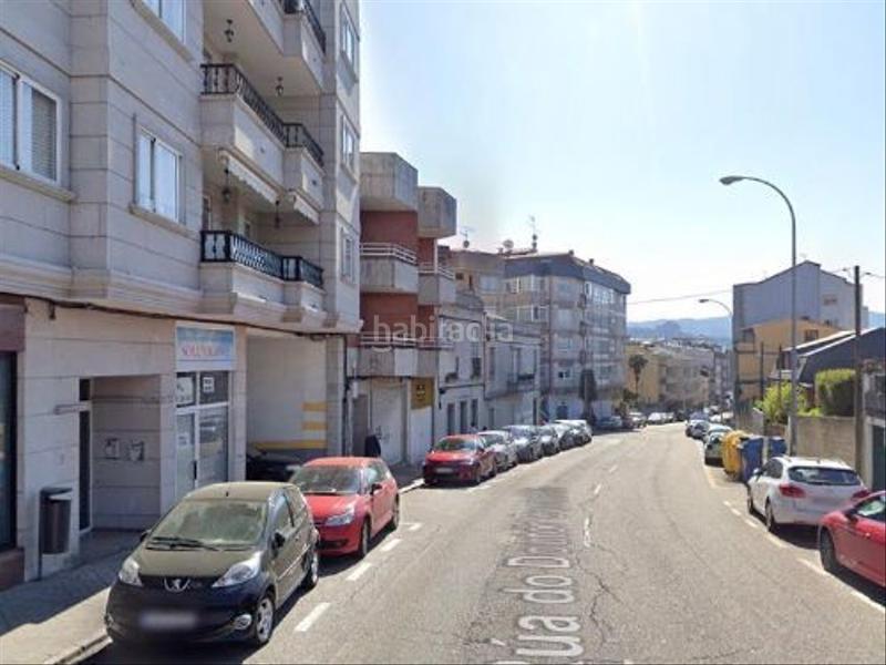 Foto 31e378e9-bffd-4e98-982e-b04b5c2944db. Alquiler local comercial venta local calle dr. carracido-zona calvario. en Vigo
