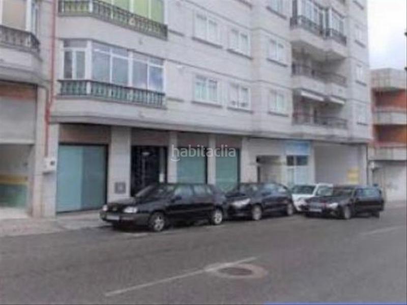 Foto 43f10f3b-1b63-4e12-9a08-f123fba0dedc. Alquiler local comercial venta local calle dr. carracido-zona calvario. en Vigo