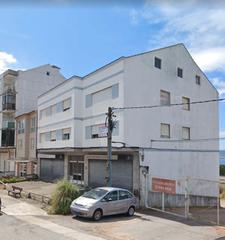 Edifici  Avenida redondela. Venta edificio avda. redondela a chapela-redondela.